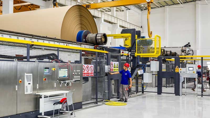 专注的力量：ROVAS如何在润滑领域持续领先？